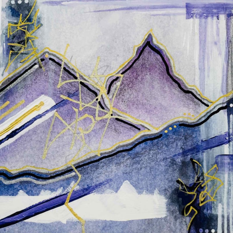 Fees - Artwork Emma Hollingworth